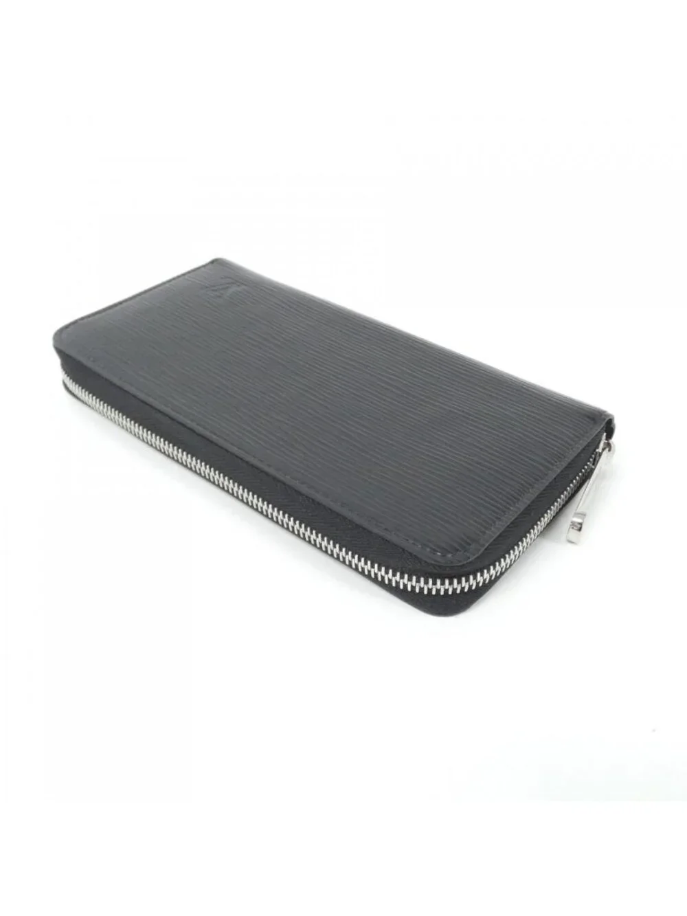 Louis Vuitton Epi Zippy Wallet